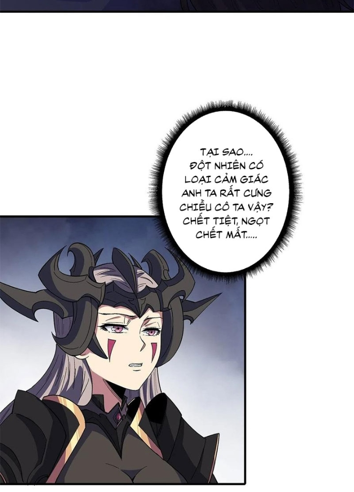 Nhân Vật Phản Diện? Chắc Chắn Không Phải Ta Chapter 38 - Trang 4