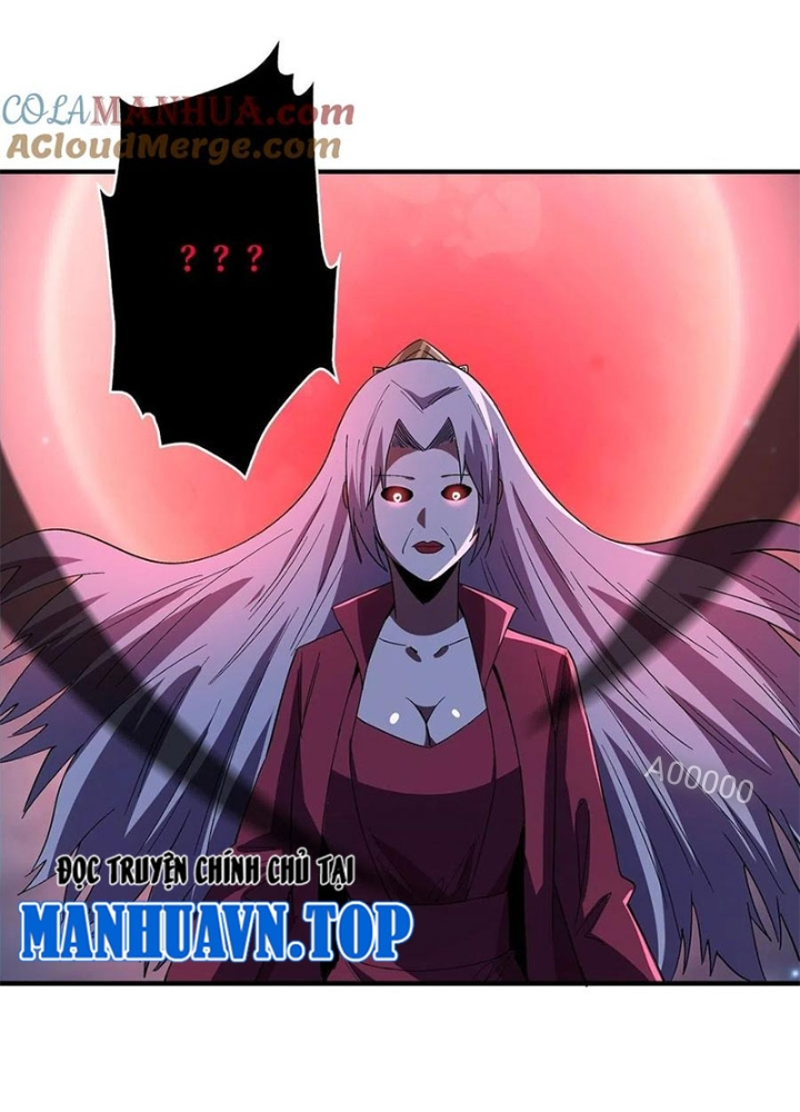 Nhân Vật Phản Diện? Chắc Chắn Không Phải Ta Chapter 38 - Trang 4