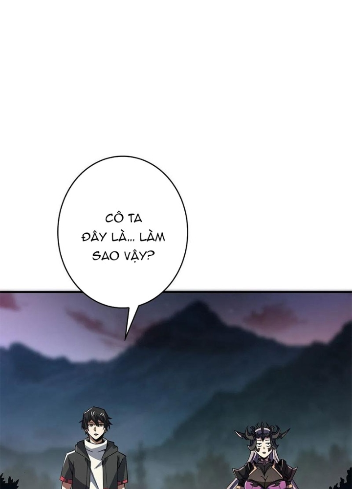Nhân Vật Phản Diện? Chắc Chắn Không Phải Ta Chapter 38 - Trang 4