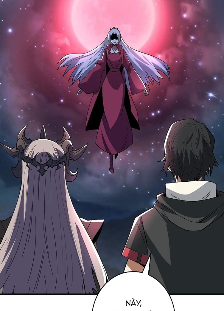 Nhân Vật Phản Diện? Chắc Chắn Không Phải Ta Chapter 38 - Trang 4