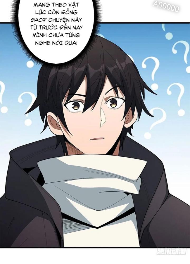 Nhân Vật Phản Diện? Chắc Chắn Không Phải Ta Chapter 39 - Trang 4