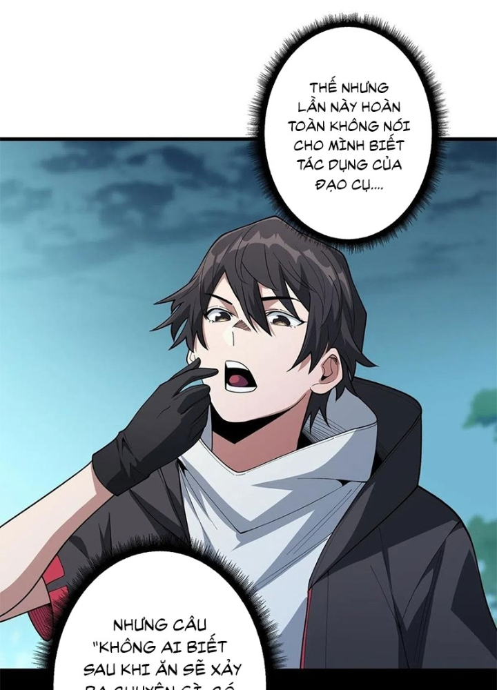 Nhân Vật Phản Diện? Chắc Chắn Không Phải Ta Chapter 39 - Trang 4