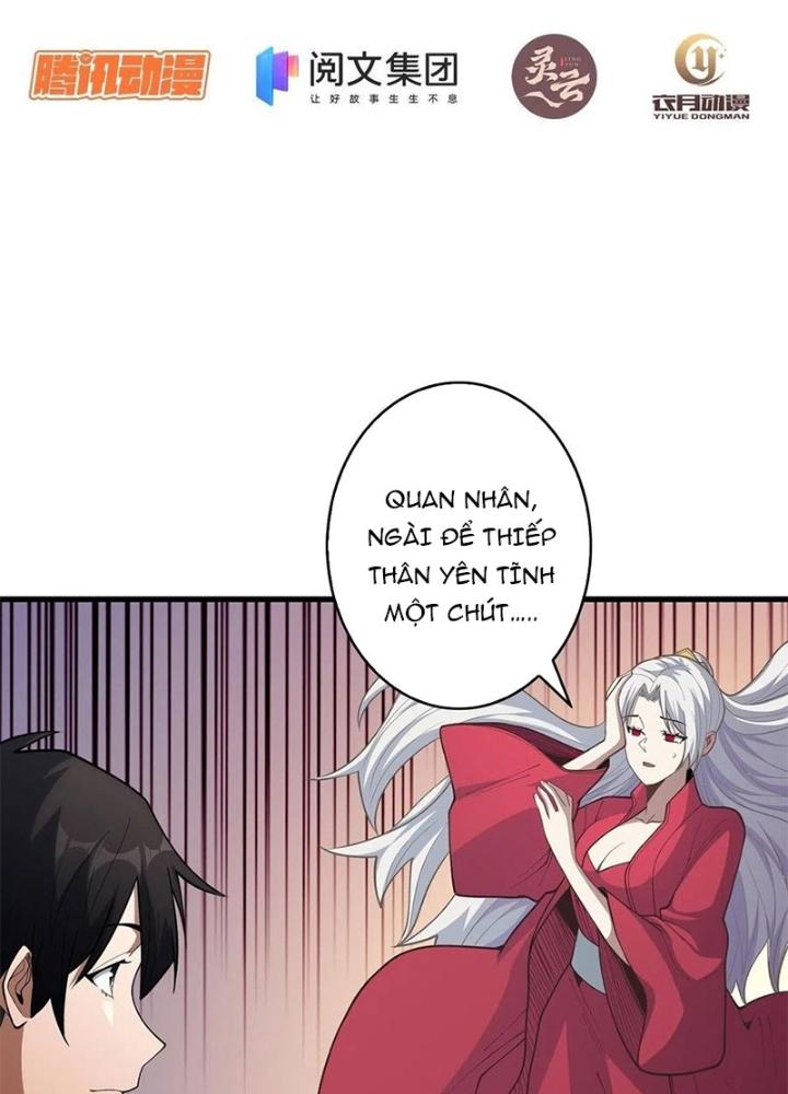 Nhân Vật Phản Diện? Chắc Chắn Không Phải Ta Chapter 39 - Trang 4