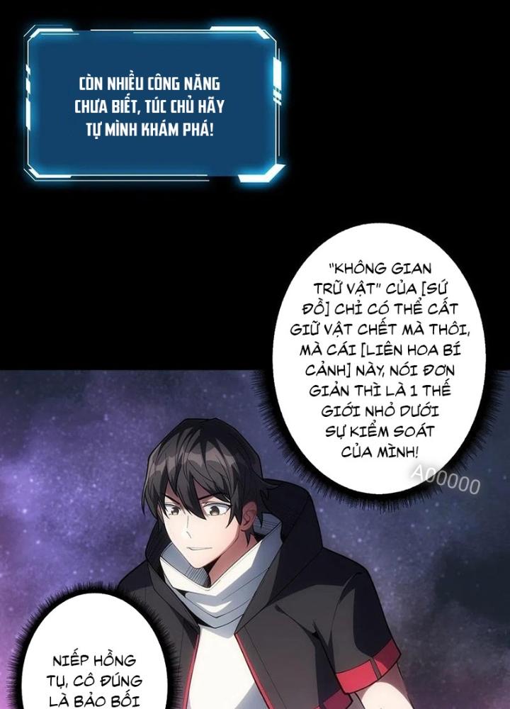 Nhân Vật Phản Diện? Chắc Chắn Không Phải Ta Chapter 39 - Trang 4
