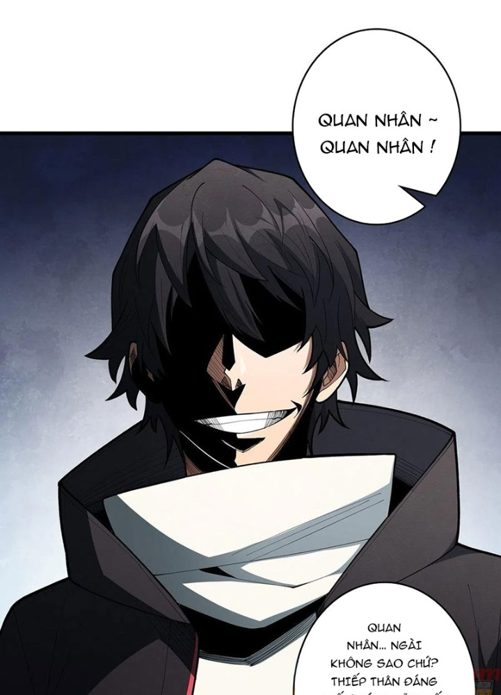 Nhân Vật Phản Diện? Chắc Chắn Không Phải Ta Chapter 39 - Trang 4