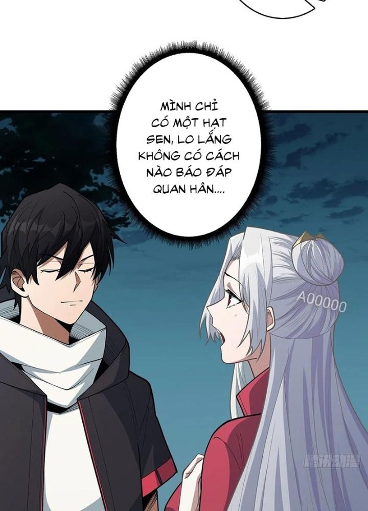 Nhân Vật Phản Diện? Chắc Chắn Không Phải Ta Chapter 39 - Trang 4