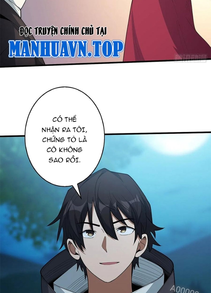 Nhân Vật Phản Diện? Chắc Chắn Không Phải Ta Chapter 39 - Trang 4