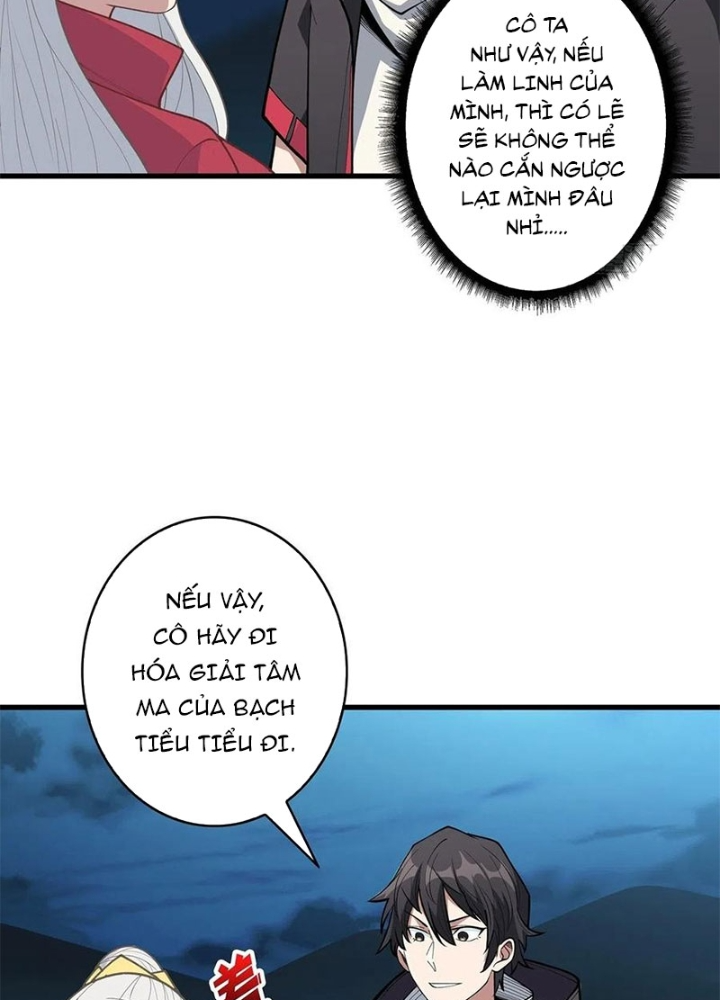 Nhân Vật Phản Diện? Chắc Chắn Không Phải Ta Chapter 39 - Trang 4