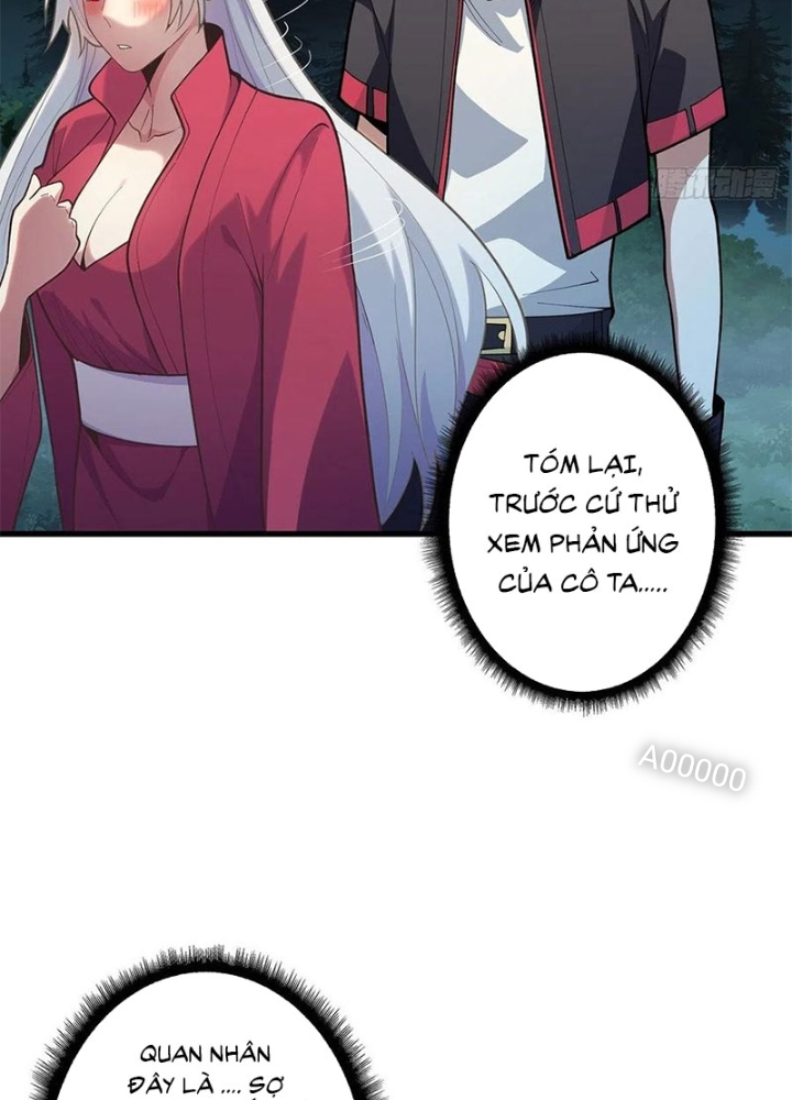 Nhân Vật Phản Diện? Chắc Chắn Không Phải Ta Chapter 39 - Trang 4