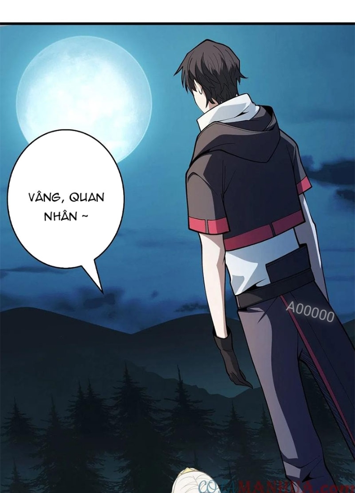 Nhân Vật Phản Diện? Chắc Chắn Không Phải Ta Chapter 39 - Trang 4
