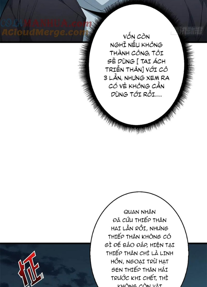 Nhân Vật Phản Diện? Chắc Chắn Không Phải Ta Chapter 39 - Trang 4