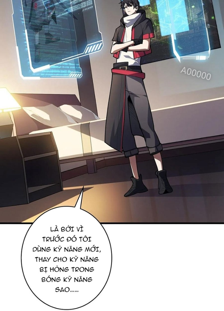 Nhân Vật Phản Diện? Chắc Chắn Không Phải Ta Chapter 39 - Trang 4