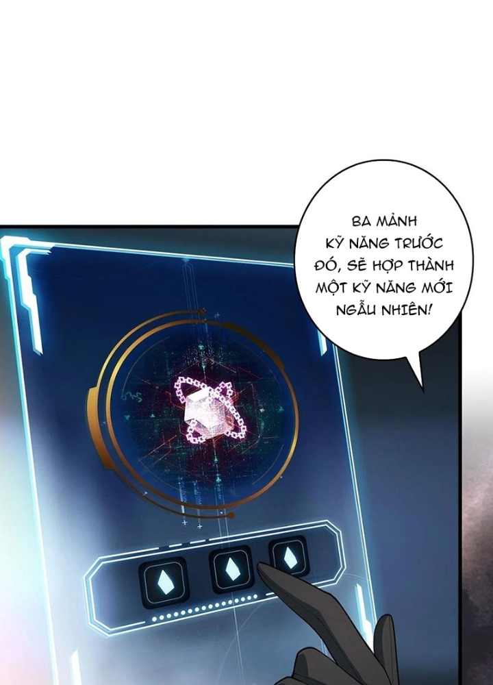 Nhân Vật Phản Diện? Chắc Chắn Không Phải Ta Chapter 39 - Trang 4