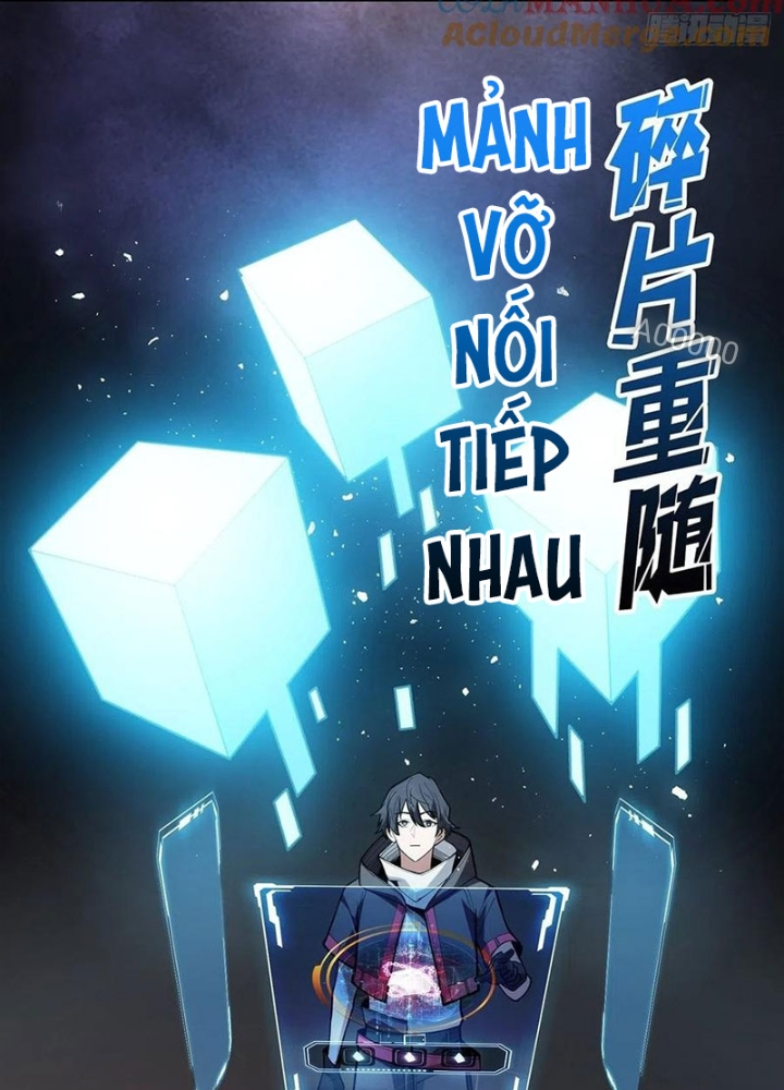 Nhân Vật Phản Diện? Chắc Chắn Không Phải Ta Chapter 39 - Trang 4