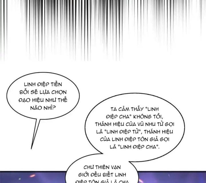 Tu Chân Nói Chuyện Phiếm Quần Chapter 539 - Trang 4
