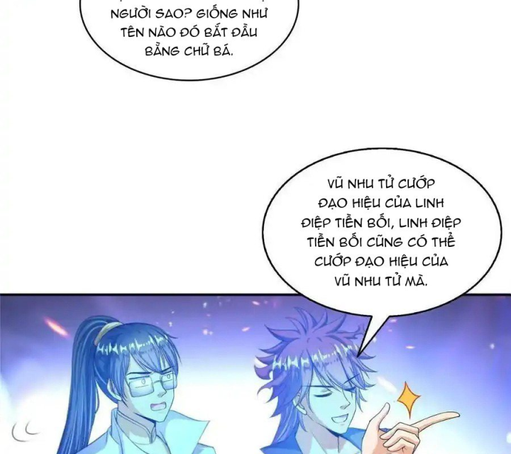 Tu Chân Nói Chuyện Phiếm Quần Chapter 539 - Trang 4