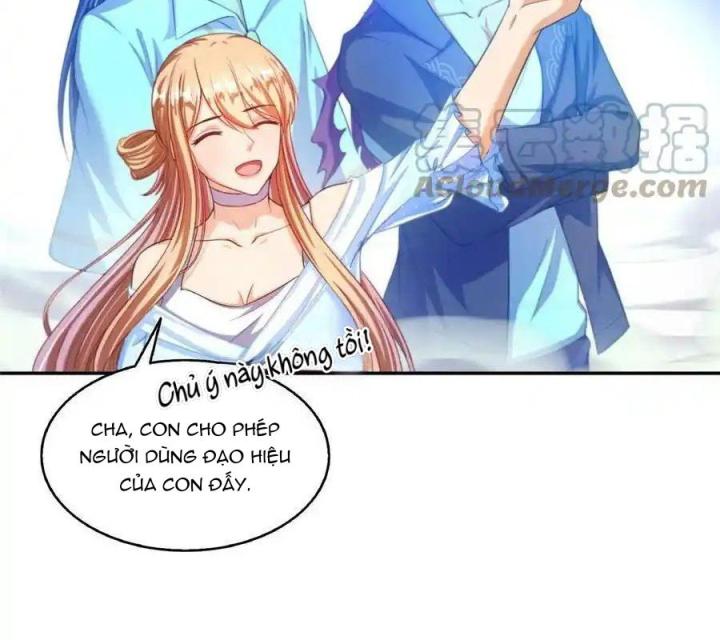 Tu Chân Nói Chuyện Phiếm Quần Chapter 539 - Trang 4