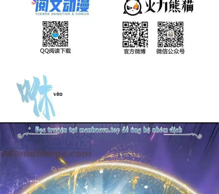 Tu Chân Nói Chuyện Phiếm Quần Chapter 539 - Trang 4