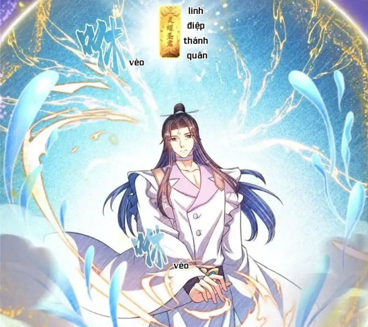 Tu Chân Nói Chuyện Phiếm Quần Chapter 539 - Trang 4