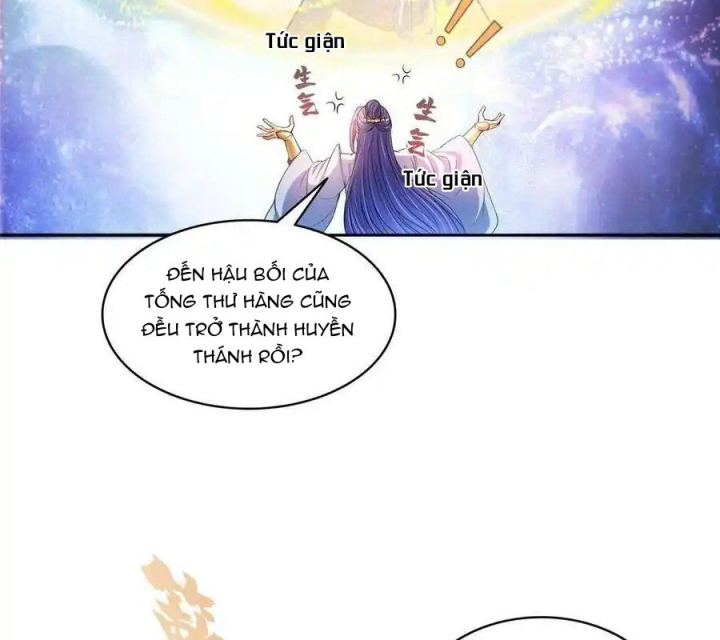 Tu Chân Nói Chuyện Phiếm Quần Chapter 539 - Trang 4