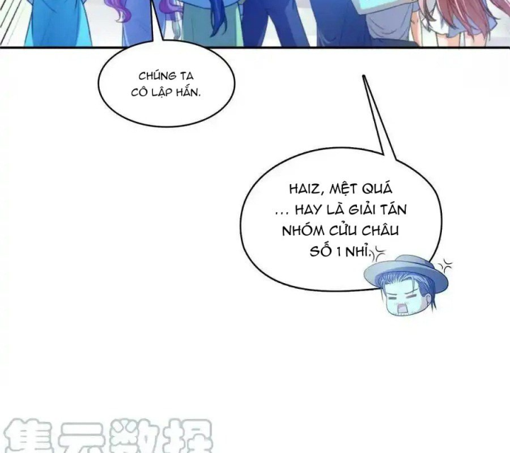 Tu Chân Nói Chuyện Phiếm Quần Chapter 539 - Trang 4