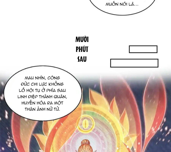 Tu Chân Nói Chuyện Phiếm Quần Chapter 539 - Trang 4