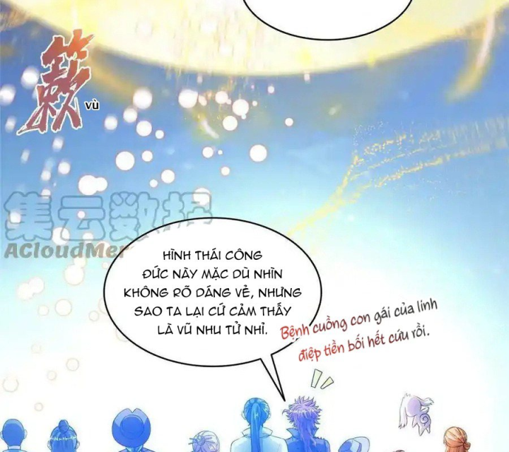 Tu Chân Nói Chuyện Phiếm Quần Chapter 539 - Trang 4