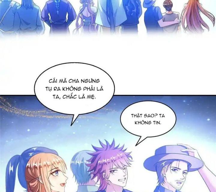 Tu Chân Nói Chuyện Phiếm Quần Chapter 539 - Trang 4