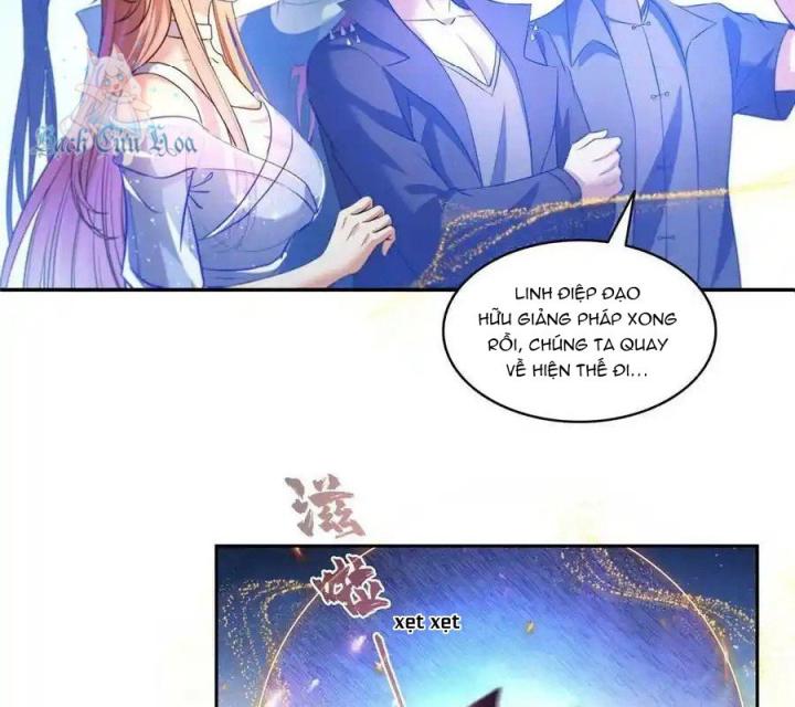 Tu Chân Nói Chuyện Phiếm Quần Chapter 539 - Trang 4