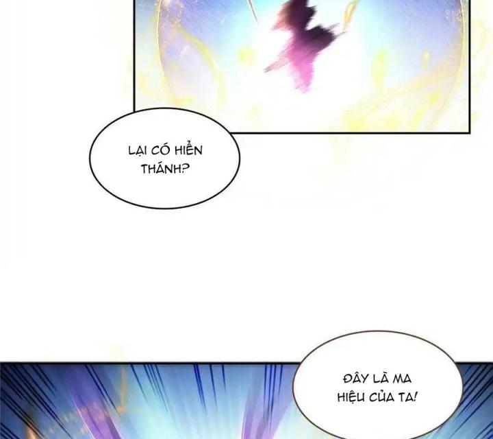 Tu Chân Nói Chuyện Phiếm Quần Chapter 539 - Trang 4