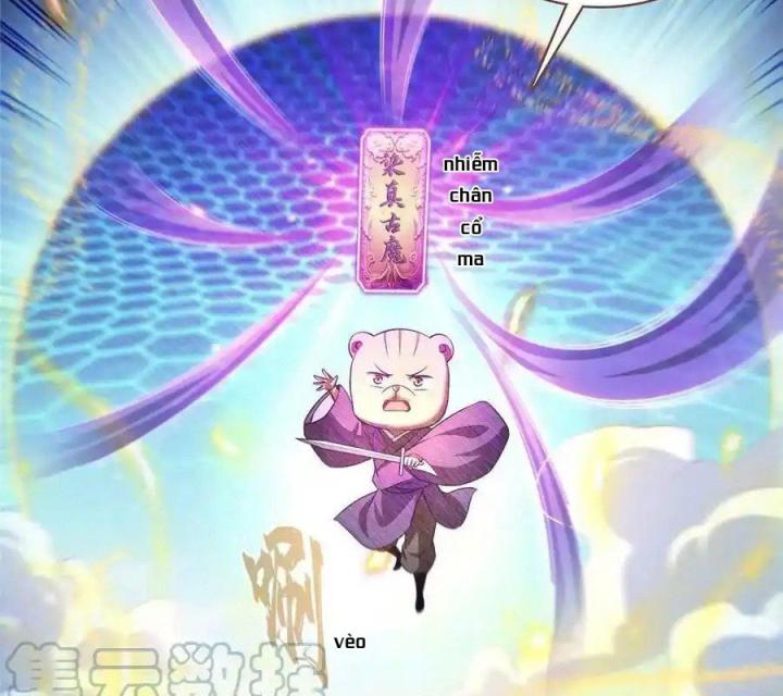 Tu Chân Nói Chuyện Phiếm Quần Chapter 539 - Trang 4