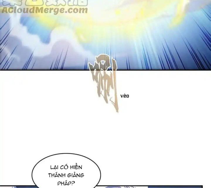 Tu Chân Nói Chuyện Phiếm Quần Chapter 539 - Trang 4