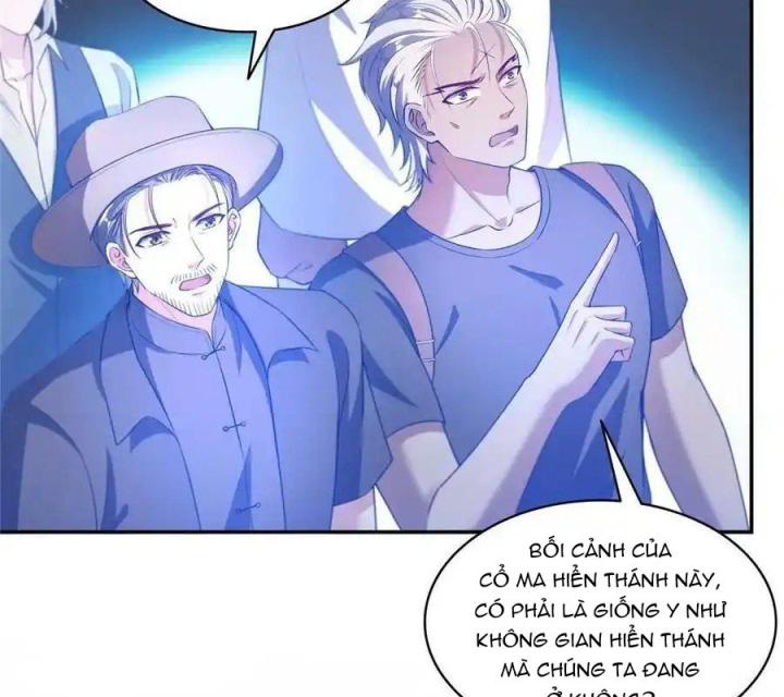 Tu Chân Nói Chuyện Phiếm Quần Chapter 539 - Trang 4