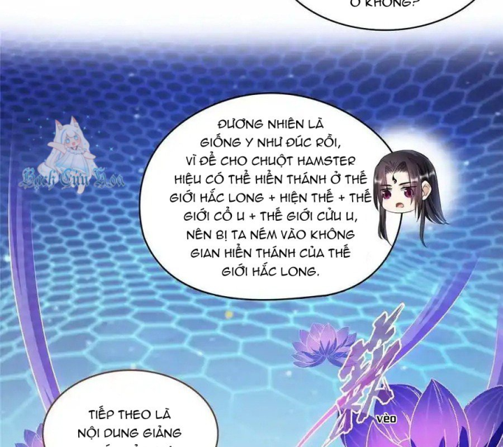 Tu Chân Nói Chuyện Phiếm Quần Chapter 539 - Trang 4