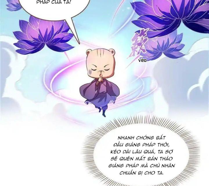 Tu Chân Nói Chuyện Phiếm Quần Chapter 539 - Trang 4