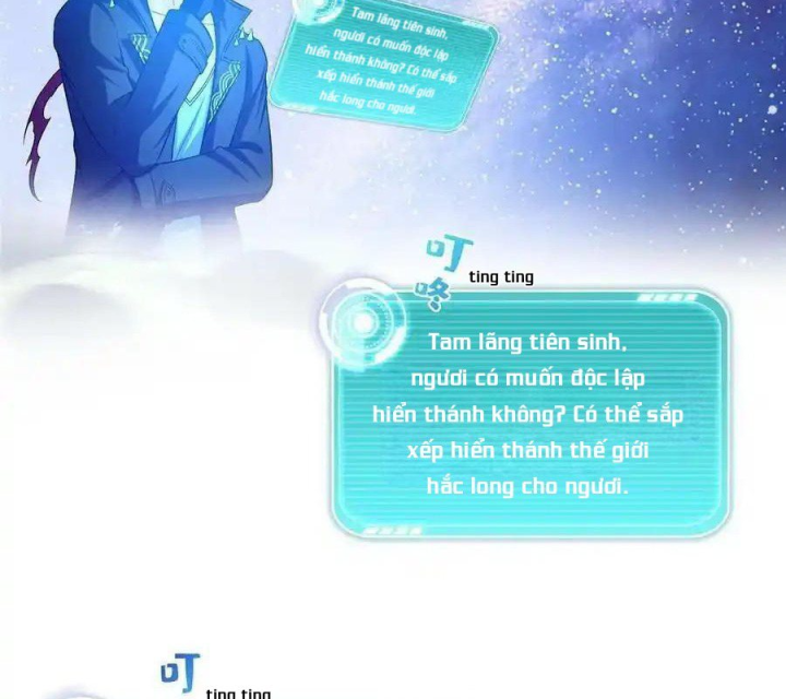 Tu Chân Nói Chuyện Phiếm Quần Chapter 539 - Trang 4