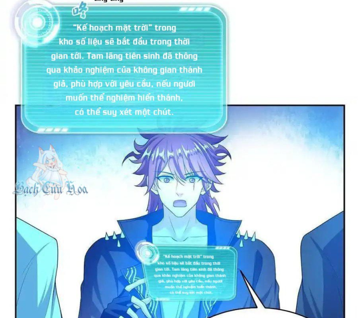 Tu Chân Nói Chuyện Phiếm Quần Chapter 539 - Trang 4