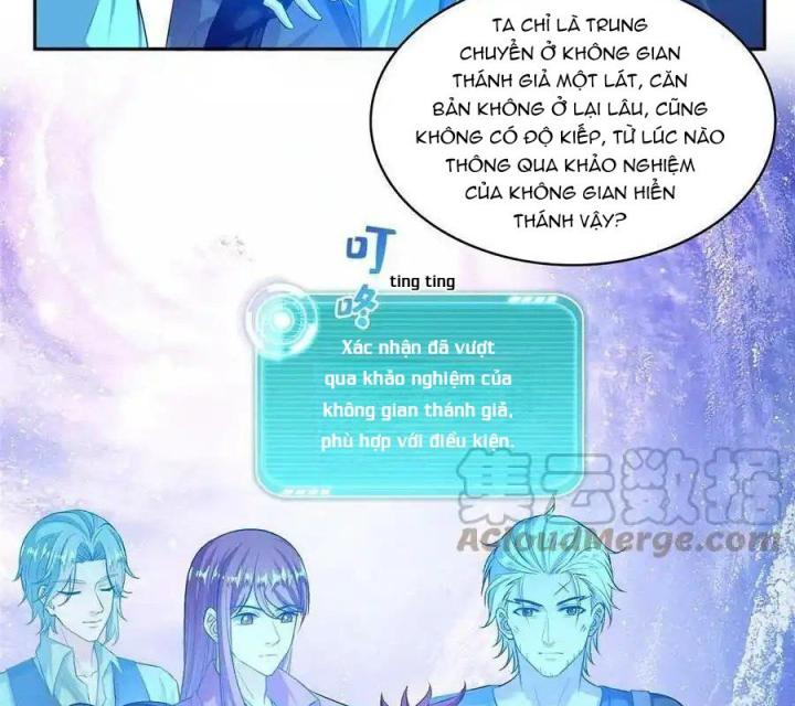 Tu Chân Nói Chuyện Phiếm Quần Chapter 539 - Trang 4