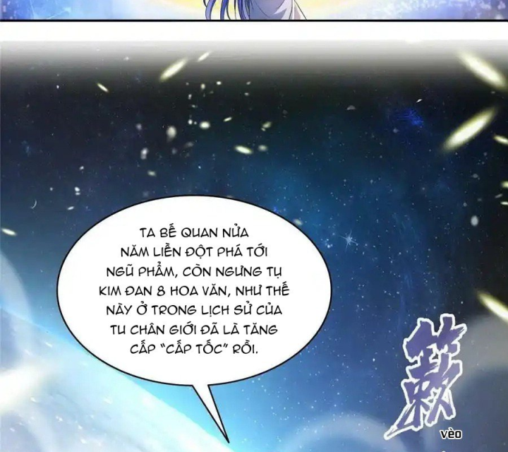 Tu Chân Nói Chuyện Phiếm Quần Chapter 539 - Trang 4