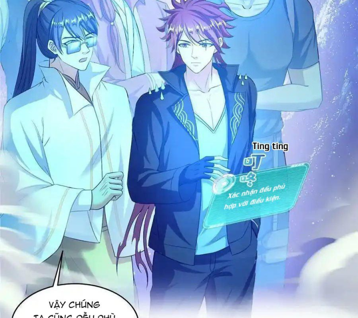 Tu Chân Nói Chuyện Phiếm Quần Chapter 539 - Trang 4