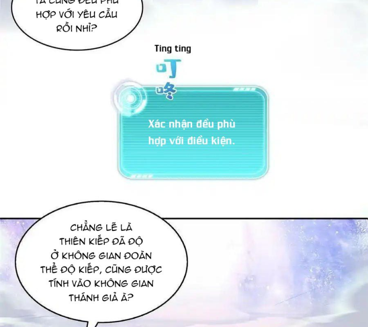 Tu Chân Nói Chuyện Phiếm Quần Chapter 539 - Trang 4