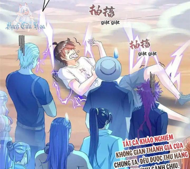 Tu Chân Nói Chuyện Phiếm Quần Chapter 539 - Trang 4