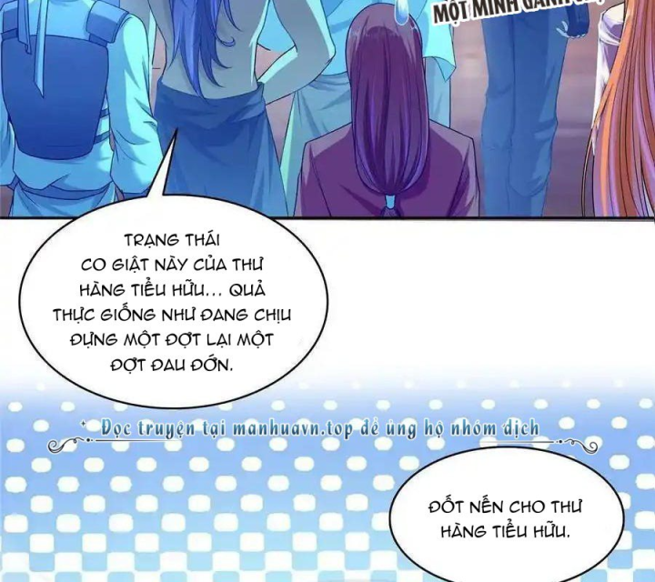 Tu Chân Nói Chuyện Phiếm Quần Chapter 539 - Trang 4