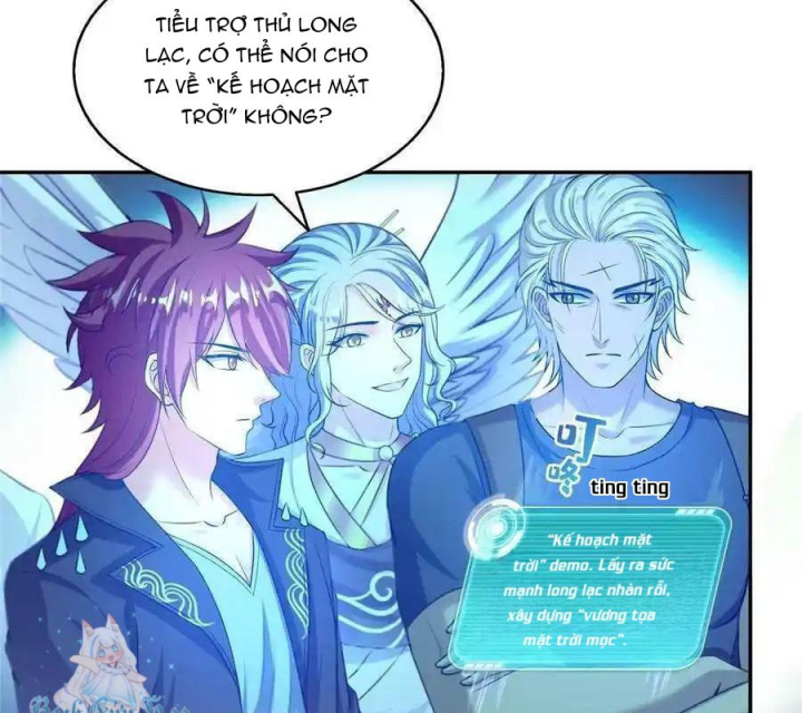 Tu Chân Nói Chuyện Phiếm Quần Chapter 539 - Trang 4
