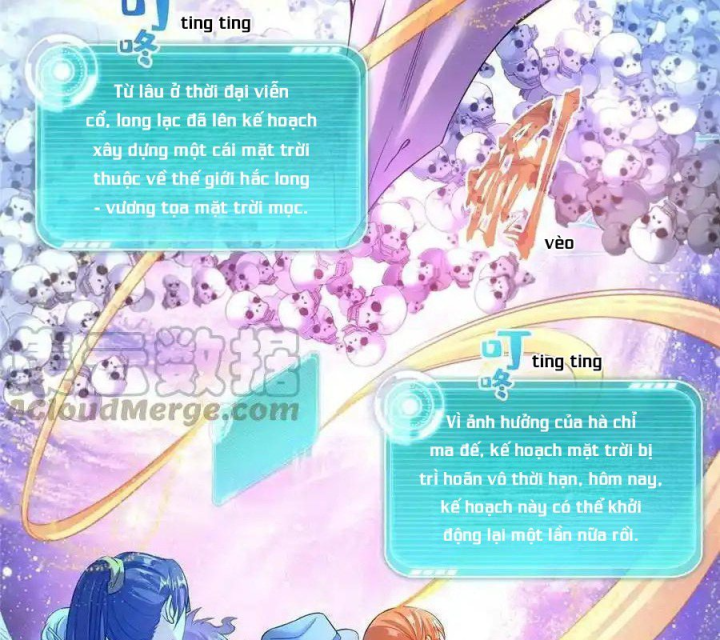 Tu Chân Nói Chuyện Phiếm Quần Chapter 539 - Trang 4
