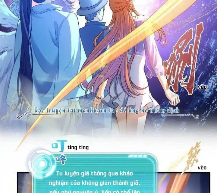 Tu Chân Nói Chuyện Phiếm Quần Chapter 539 - Trang 4
