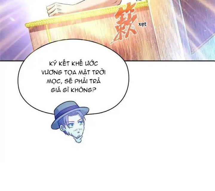 Tu Chân Nói Chuyện Phiếm Quần Chapter 539 - Trang 4