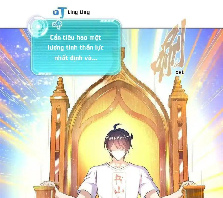 Tu Chân Nói Chuyện Phiếm Quần Chapter 539 - Trang 4