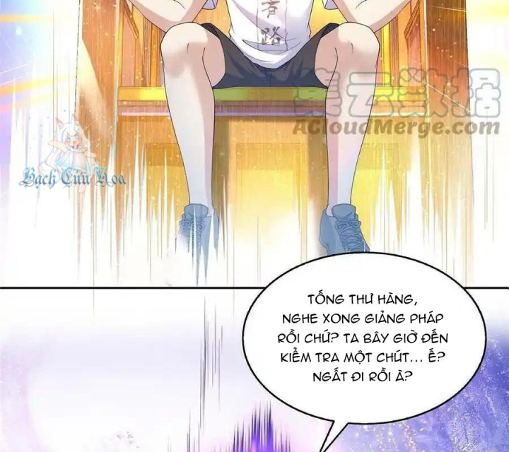 Tu Chân Nói Chuyện Phiếm Quần Chapter 539 - Trang 4