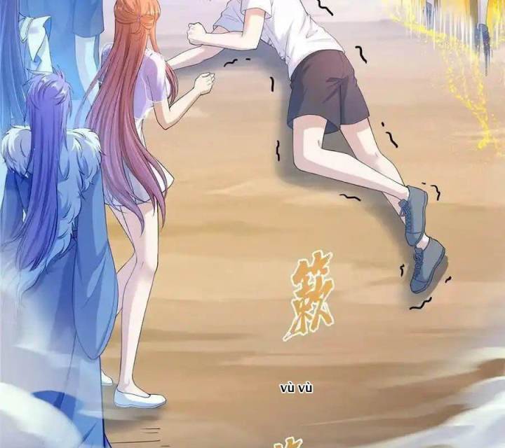 Tu Chân Nói Chuyện Phiếm Quần Chapter 539 - Trang 4